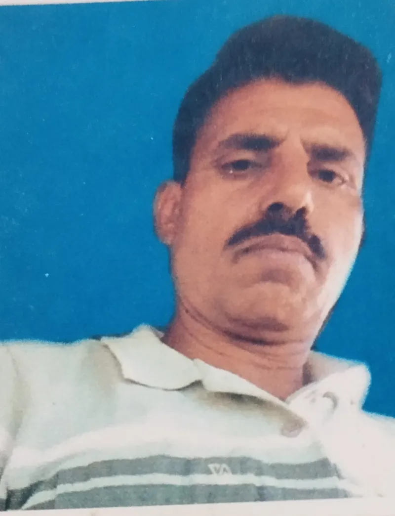राजीव कुमार
